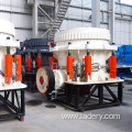 Symons Hydraulic Spring Cone Crusher With Good Price